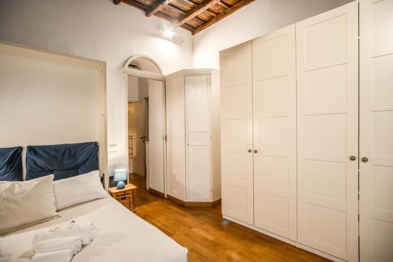 Campo De' Fiori Eleonorhouse Lejlighed Rom