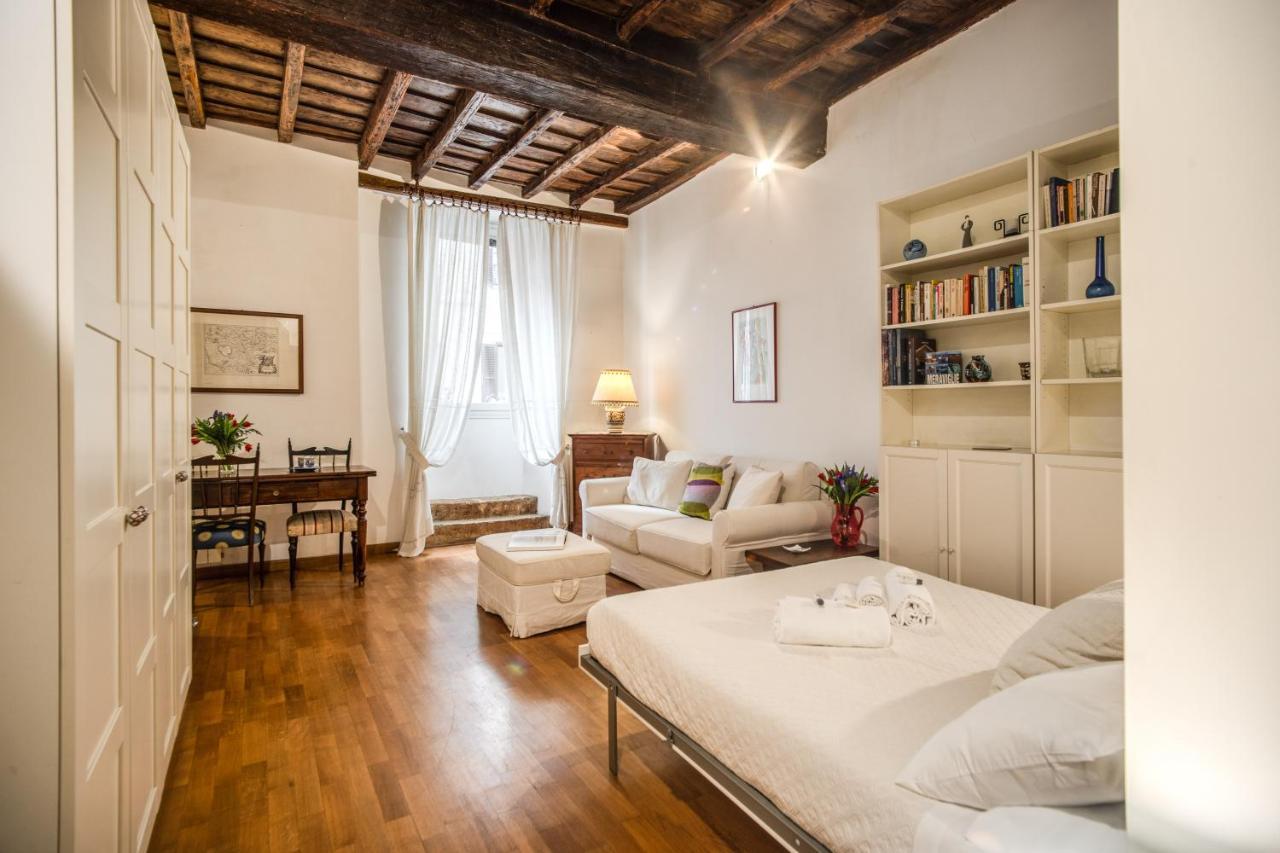 Appartamento Campo De' Fiori Eleonorhouse