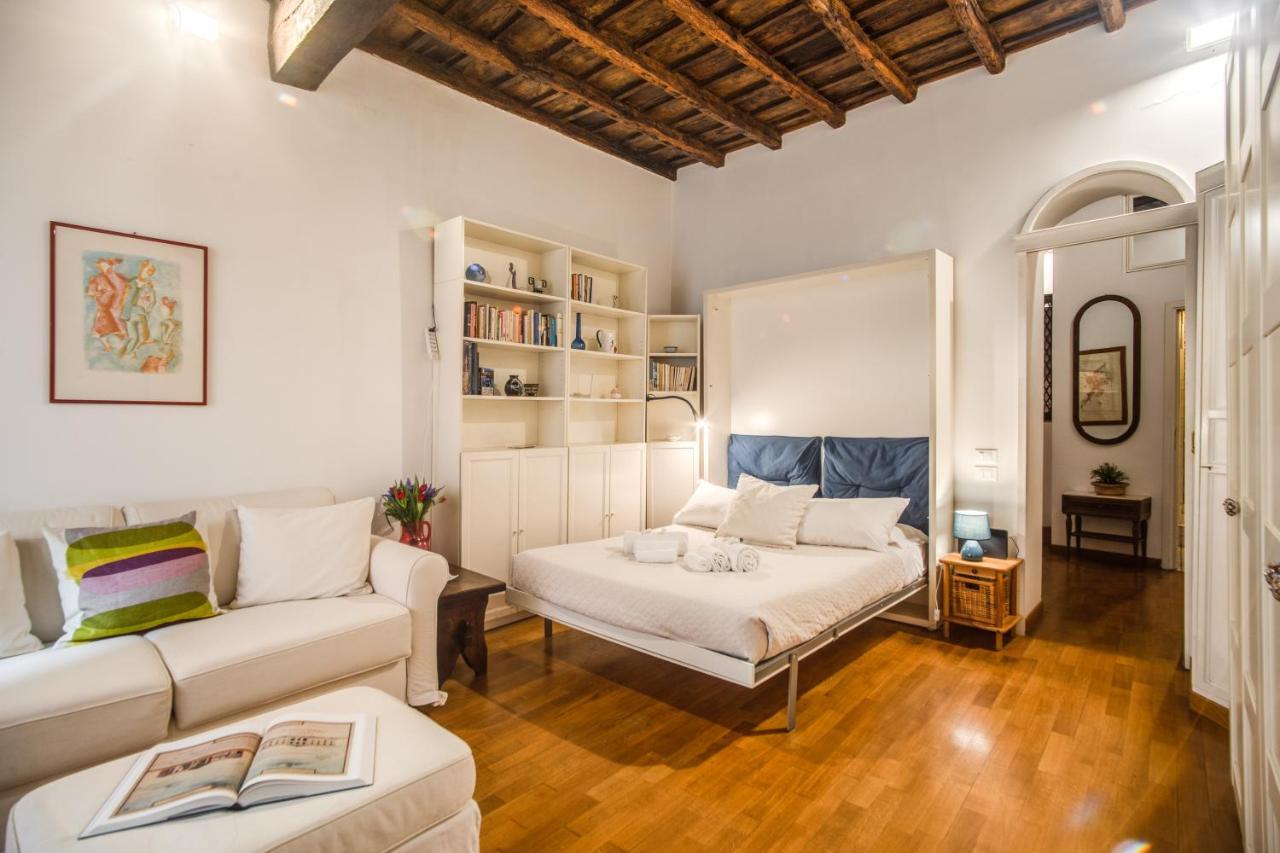Appartamento Campo De' Fiori Eleonorhouse *